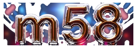 m58 logo