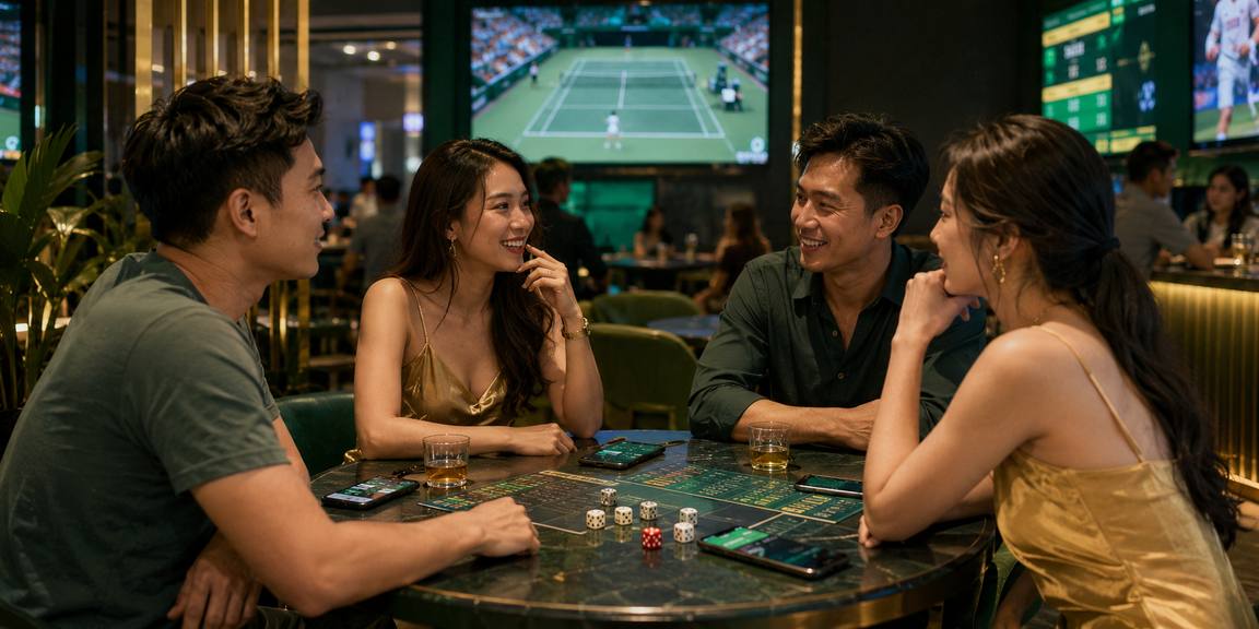 m58 Vì sao chúng tôi tạo m58